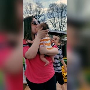 Meet your Posher, Allison